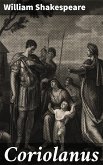 Coriolanus (eBook, ePUB)