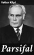 Parsifal (eBook, ePUB) - Bild 1