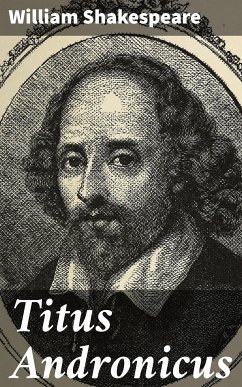 Titus Andronicus (eBook, ePUB) - Shakespeare, William