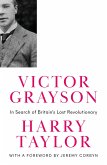Victor Grayson (eBook, ePUB)