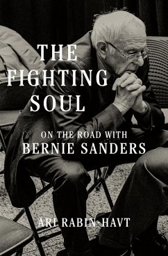 Cover The Fighting Soul (eBook, ePUB)