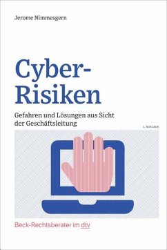 Cyber-Risiken - Nimmesgern, Jerome