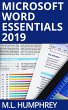 Word Essentials 2019 (eBook, ePUB) - Bild 1