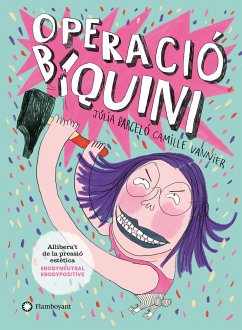 Operació biquini (fixed-layout eBook, ePUB) - Barceló, Júlia