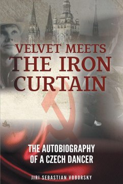Velvet Meets the Iron Curtain (eBook, ePUB) Cover Velvet Meets the Iron Curtain (eBook, ePUB)