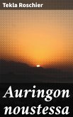 Auringon noustessa (eBook, ePUB)