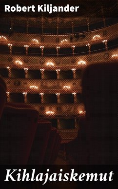 Cover Kihlajaiskemut (eBook, ePUB)