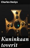 Kuninkaan toverit (eBook, ePUB)