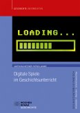 Digitale Spiele im Geschichtsunterricht (eBook, PDF)