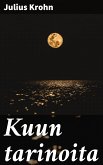 Kuun tarinoita (eBook, ePUB)