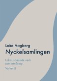 Nyckelsamlingen (eBook, PDF) Nyckelsamlingen (eBook, PDF)