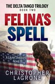 Felina's Spell (eBook, ePUB) Felina's Spell (eBook, ePUB)