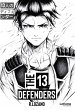 The 13 defenders (eBook, ePUB) - Bild 1