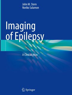 Imaging of Epilepsy - Stern, John M.;Salamon, Noriko