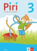 Piri 3. Ausgabe Bayern