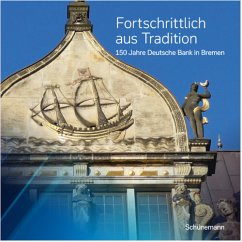 Fortschrittlich aus Tradition - Müller, Dr. Martin