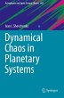 Dynamical Chaos in Planetary Systems - Bild 1