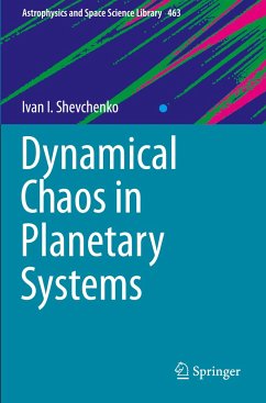Dynamical Chaos in Planetary Systems - Shevchenko, Ivan I.