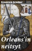 Orleans'in neitsyt (eBook, ePUB)