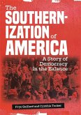 The Southernization of America (eBook, ePUB)