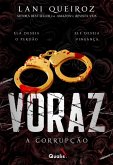Voraz II (eBook, ePUB)