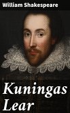 Kuningas Lear (eBook, ePUB)