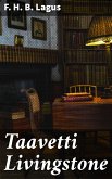 Taavetti Livingstone (eBook, ePUB)