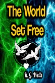 The World Set Free (eBook, ePUB)