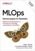 MLOps - Kernkonzepte im Überblick (eBook, PDF)