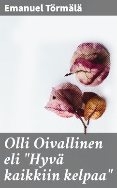 Olli Oivallinen eli 