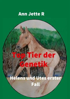 Cover Top Tier der Genetik