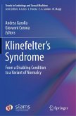 Klinefelter¿s Syndrome
