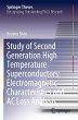 Study of Second Generation High... - Bild 1