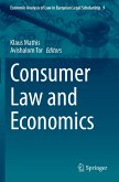 Consumer Law and Economics