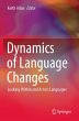 Dynamics of Language Changes - Bild 1
