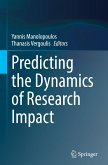 Predicting the Dynamics of Research Impact