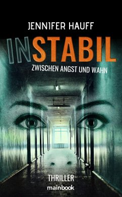 INSTABIL - Hauff, Jennifer