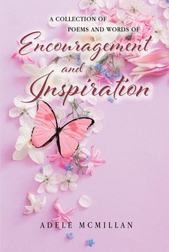 Cover A Collection of Poems and Words of Encouragement and Inspiration (eBook, ePUB)