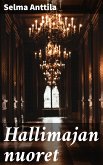 Hallimajan nuoret (eBook, ePUB)