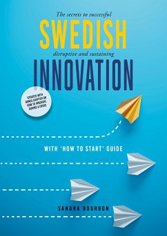 Swedish Innovation (eBook, ePUB)