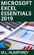 Excel Essentials 2019 (eBook, ePUB) - Bild 1