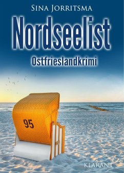 Nordseelist. Ostfrieslandkrimi (eBook, ePUB) - Jorritsma, Sina