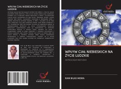 WP¿YW CIA¿ NIEBIESKICH NA ¿YCIE LUDZKIE - Misra, Ram Bilas