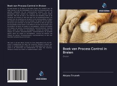 Boek van Process Control in Breien - Tiruneh, Abiyou