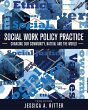 Social Work Policy Practice - Bild 1