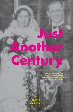 Just Another Century - Harland, Maria