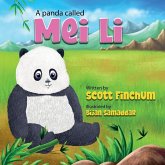 A Panda Called Mei Li A Panda Called Mei Li