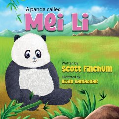 A Panda Called Mei Li - Finchum