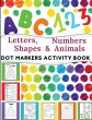 Dot Markers Activity Book - Bild 1