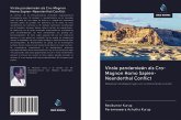 Virale pandemieën als Cro-Magnon Homo Sapien-Neanderthal Conflict